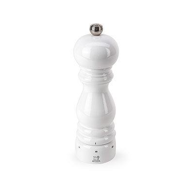 PARIS - U'SELECT 18CM - WHITE PEPPER MILL (6) (Peugeot)