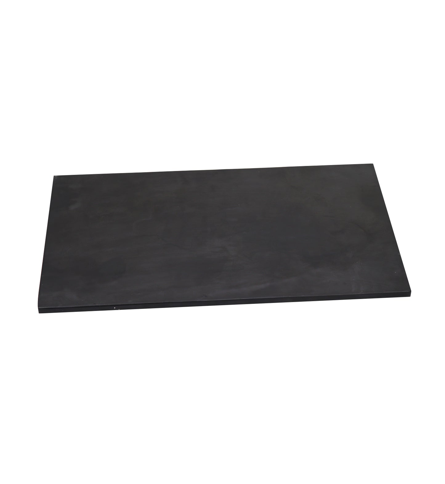 PLATTER GRANITE SLATE(BLACK) - RECT - 530 X 162 X 7MM (Efay)