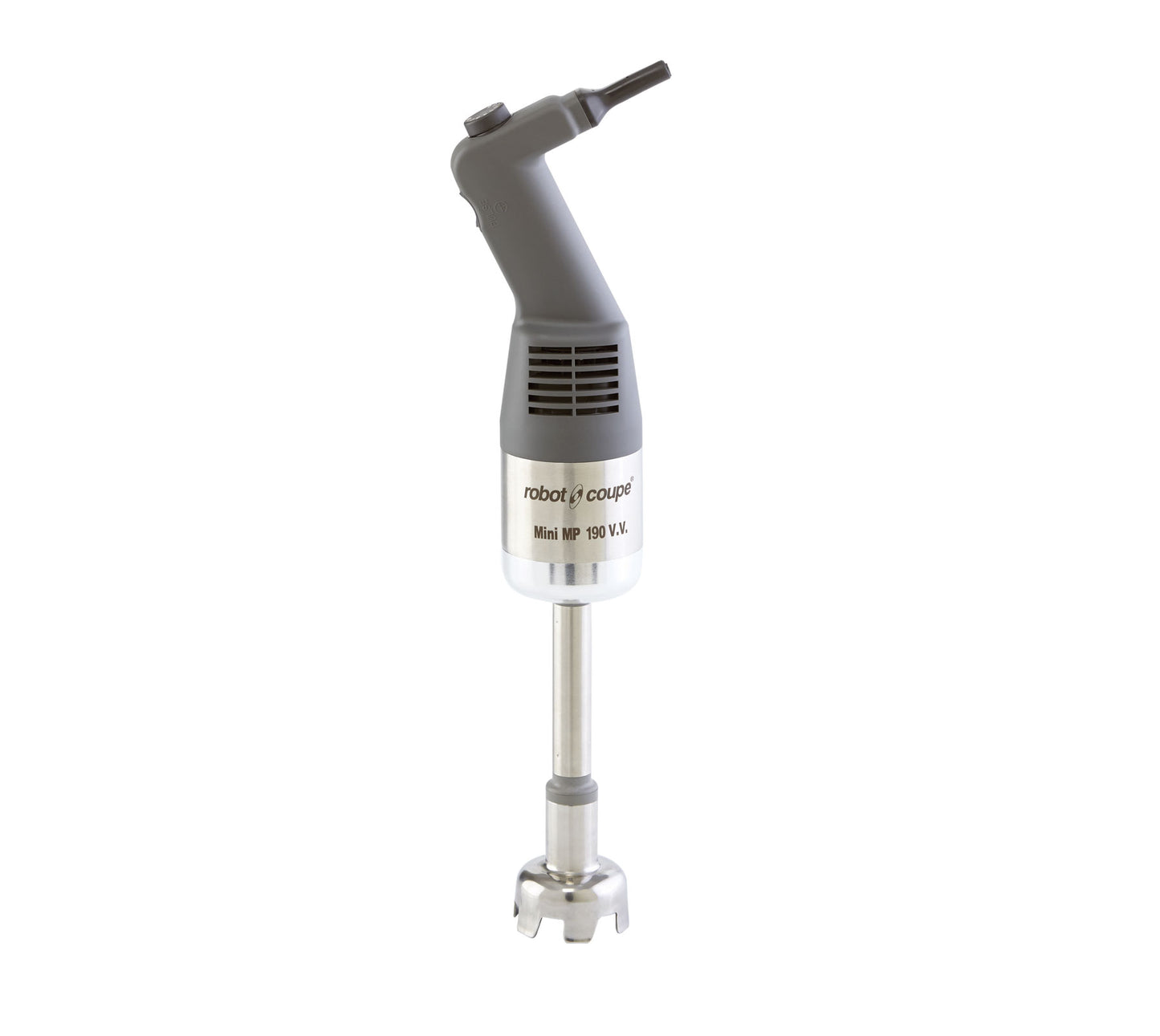 POWER MIXER MINI - MP 190V.V. (KNIFE AND EMULSIFYING DISC INCLUDED) (Robot Coupe)
