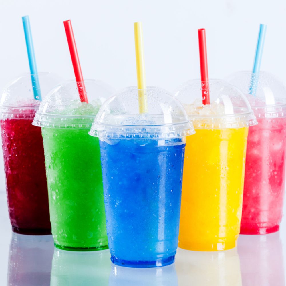 Slush machine - 3 Litre (POLARCAB)