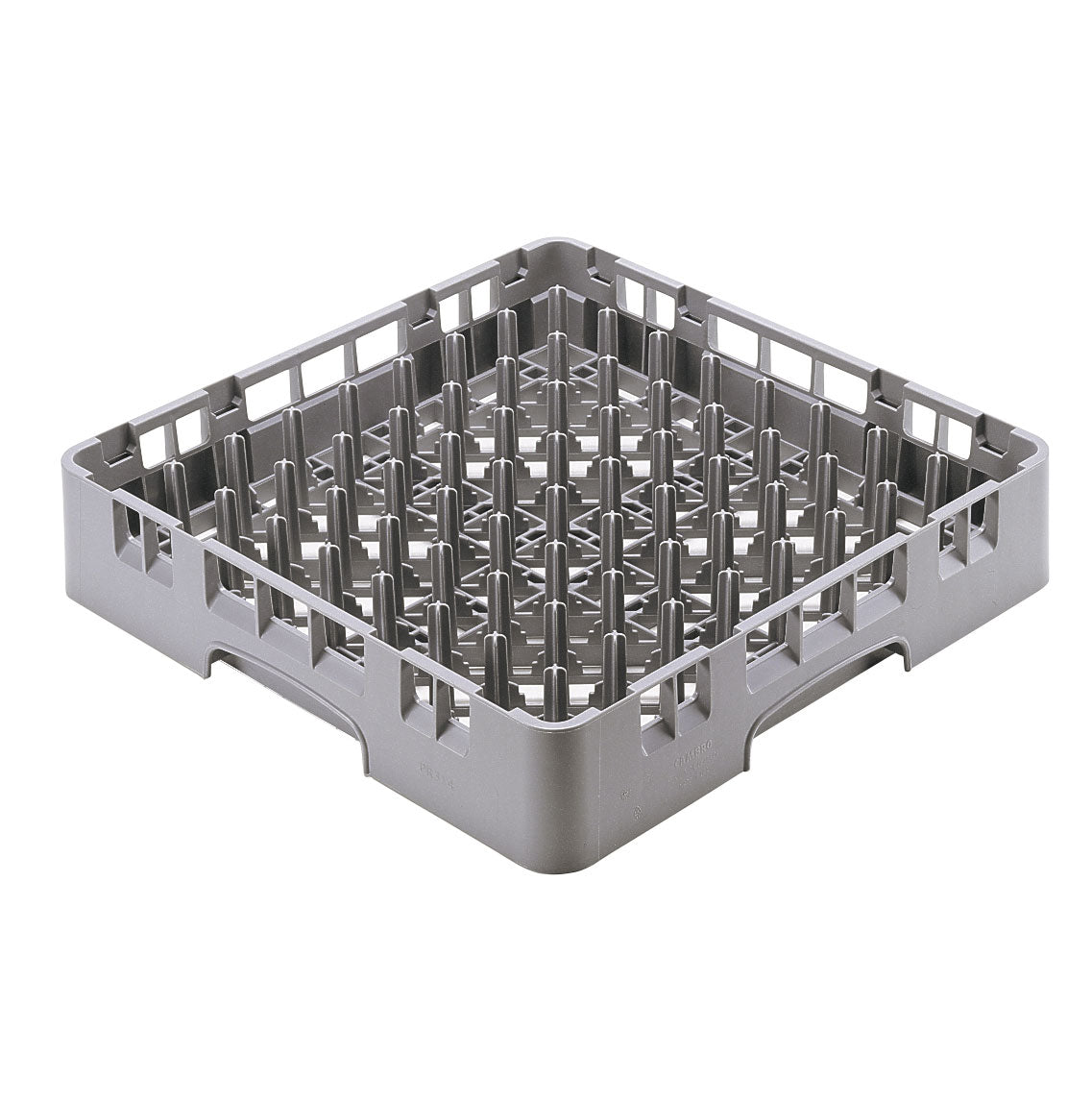 ALL PURPOSE PLATE RACK - 9 X 9 PEG RACK (Cambro)