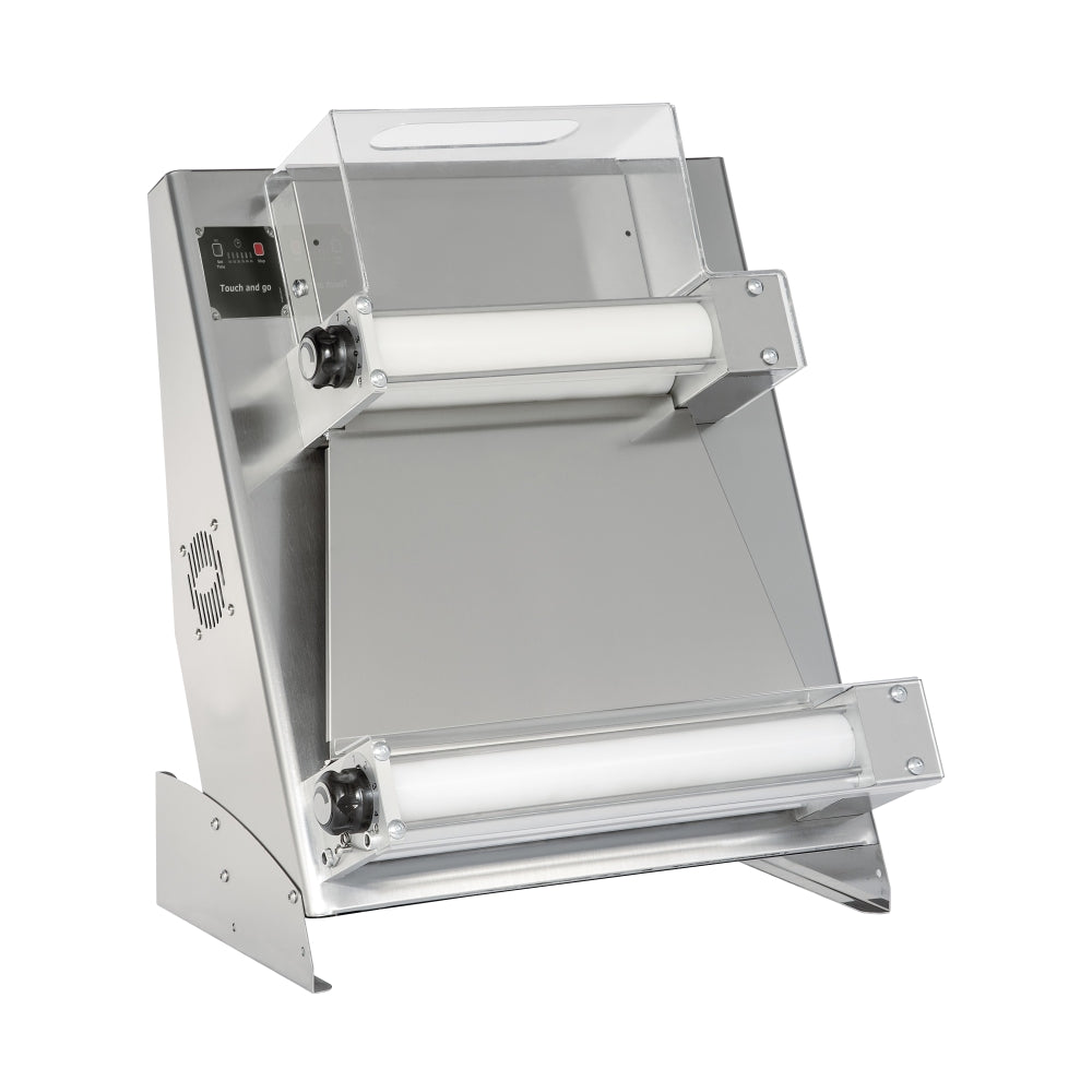 Pizza Dough Roller – Parallel Rollers (PRISMAFOOD)