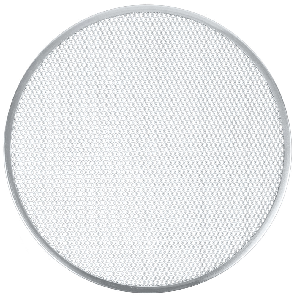 PIZZA SCREEN ALUMINIUM ROUND - 430MM (Cater Ace)