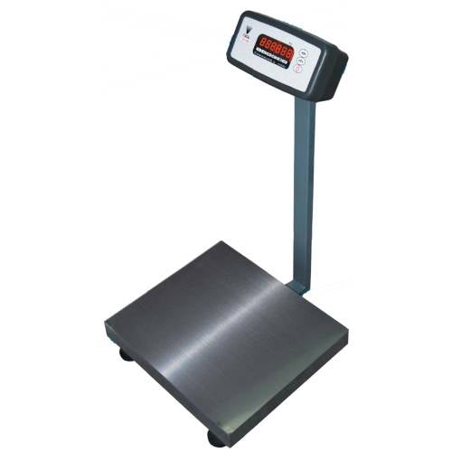 PLATFORM SCALE ELECTRONIC - 60 KG (Teraoka)