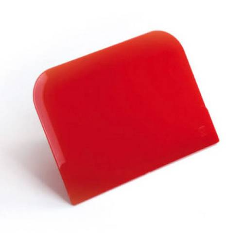 PLASTIC SCRAPER 148 X 99MM (Pavoni)