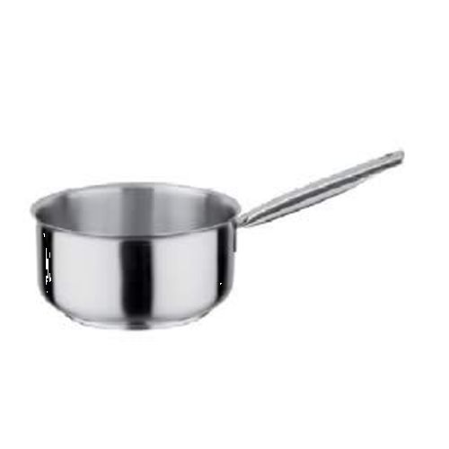SAUCE PAN S/STEEL - 3.1LT (Pujadas)