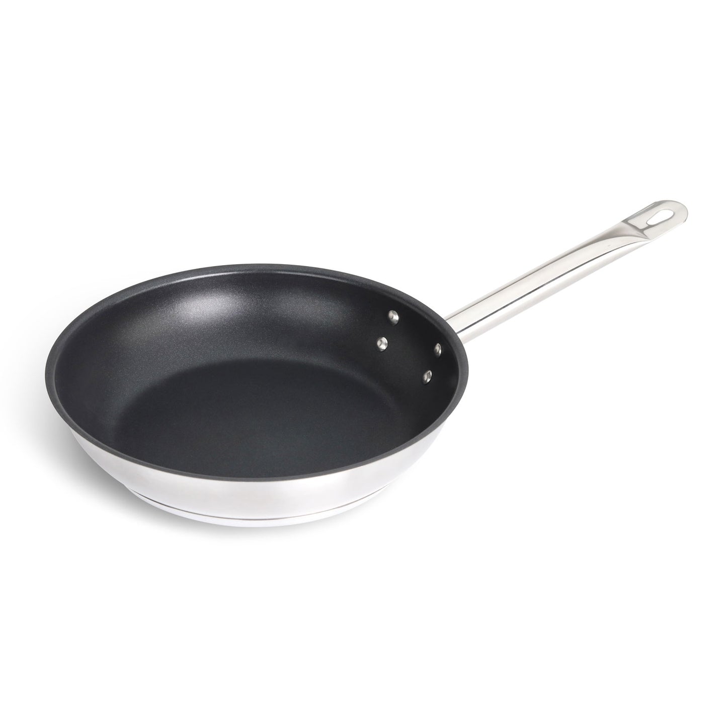 FRYING PAN TEFLON – 240MM(Global)