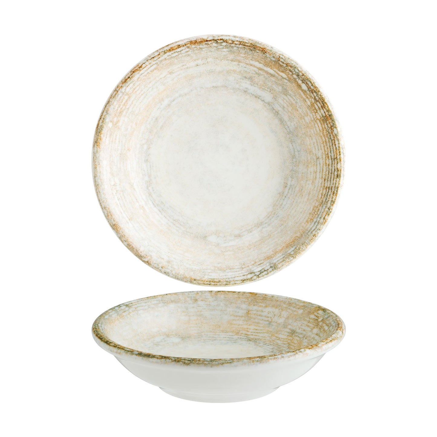 PATERA – Deep Dish – 9 CM / 50 ML (24) (BONNA)