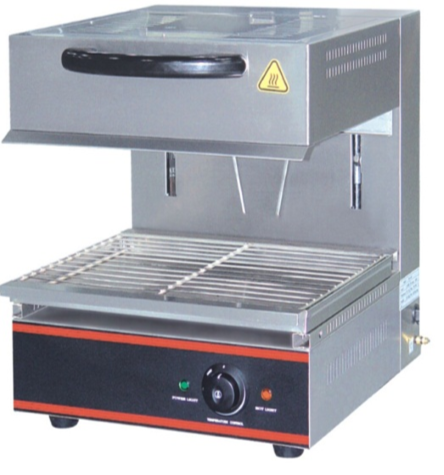 GATTO ELECTRIC SALAMANDER ADJUSTABLE 400MM