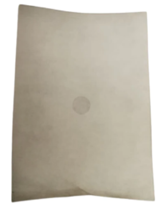 GATTO FILTER PAPER FOR PRESSURE FRYER (PACK OF 100)