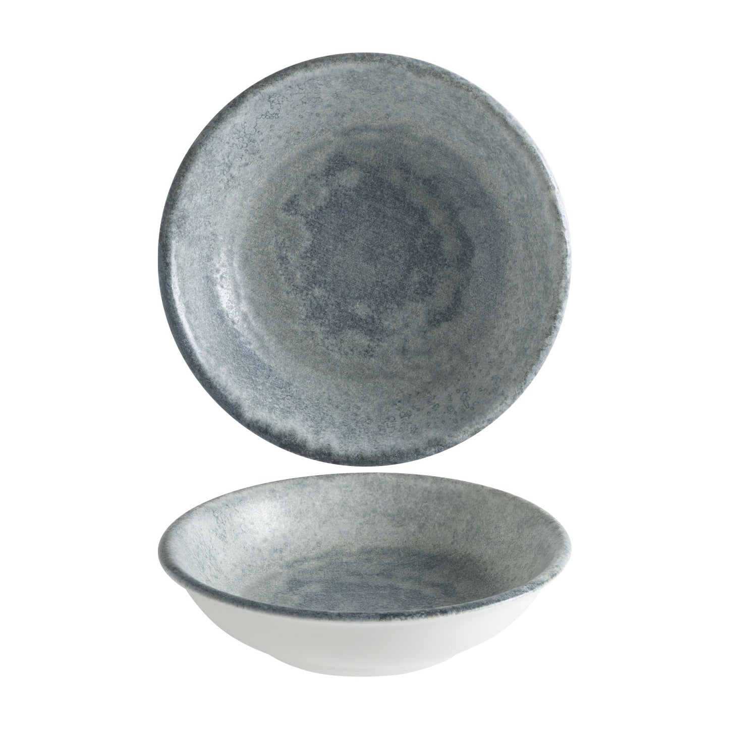 OMNIA – Dip Dish – 9 CM / 50 ML (24) (BONNA)