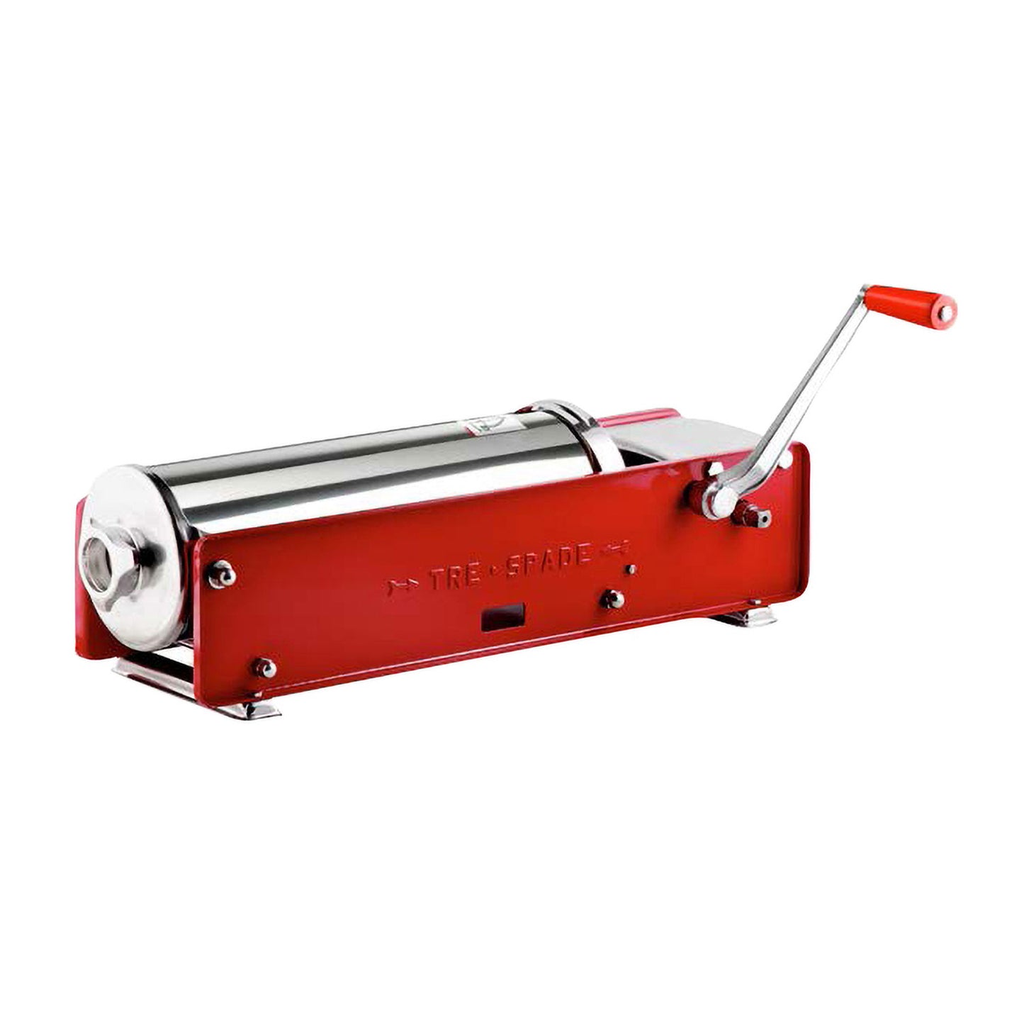 SAUSAGE FILLER TRESPADE - 10LT - FLAT