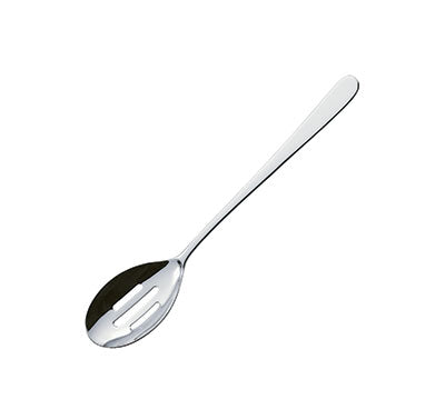 CHAFING SLOTTED SPOON 38CM (1) (Sola)