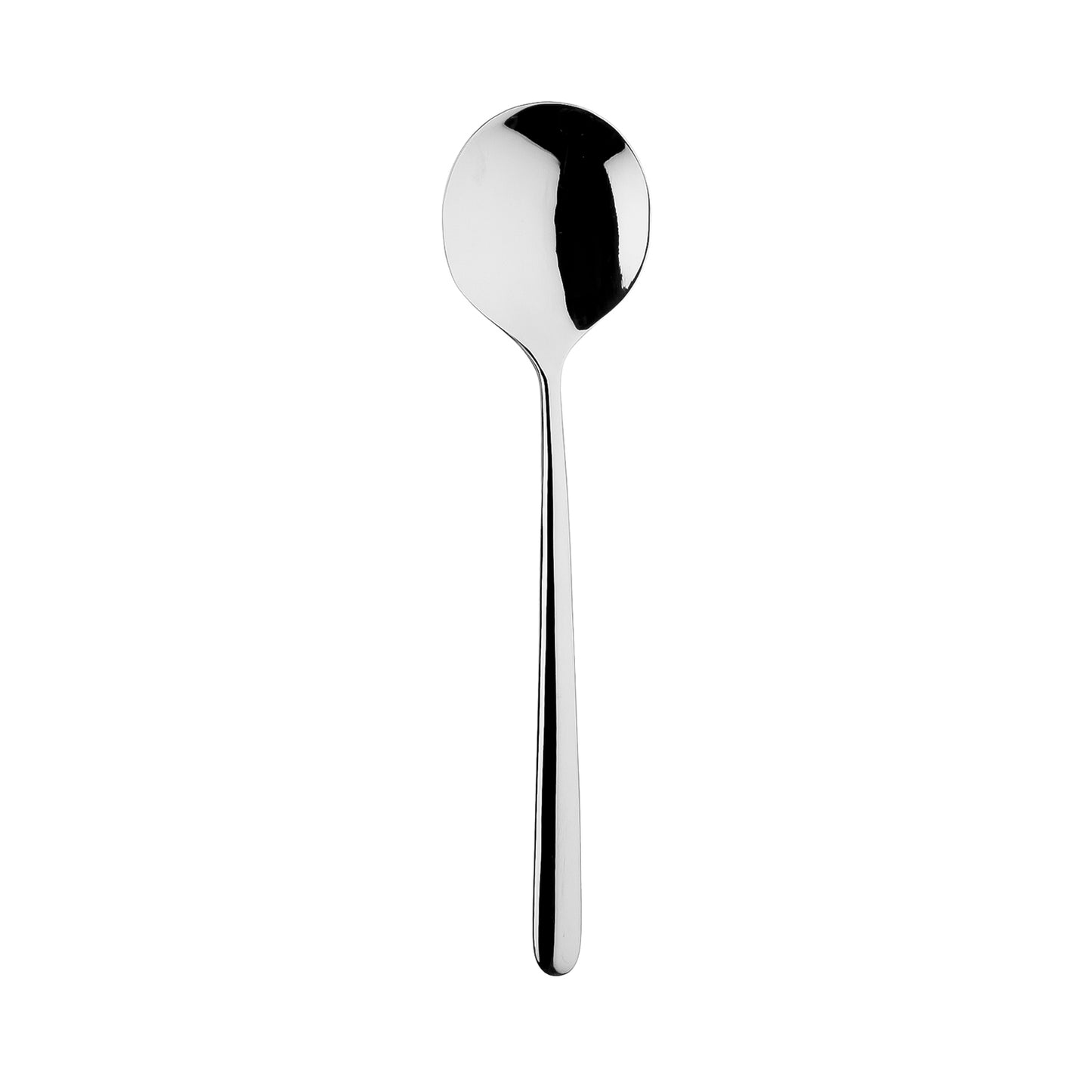 DONAU - ENGLISH SOUP SPOON (12) (Sola)