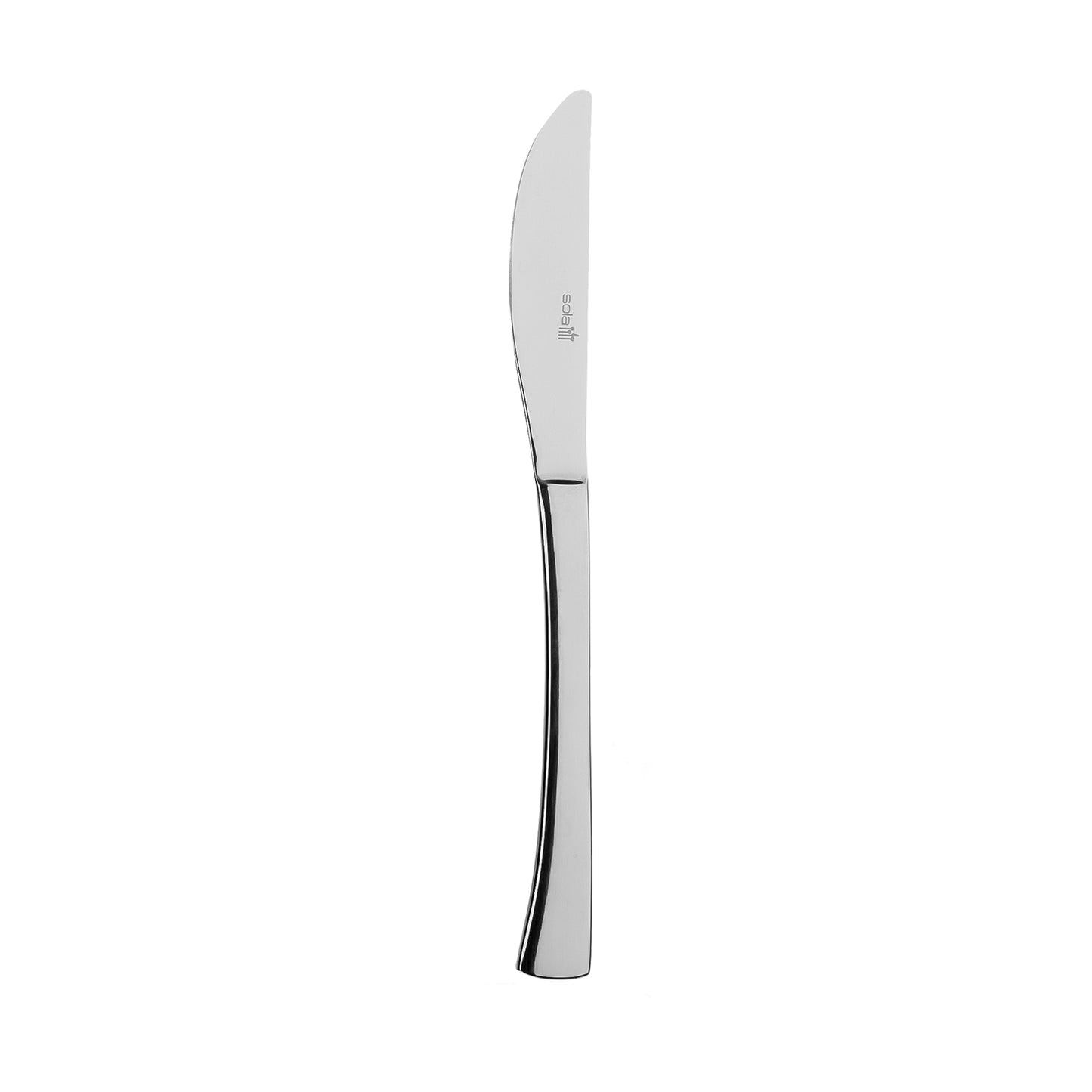LOTUS - TABLE KNIFE (REGULAR)(12) (Sola)