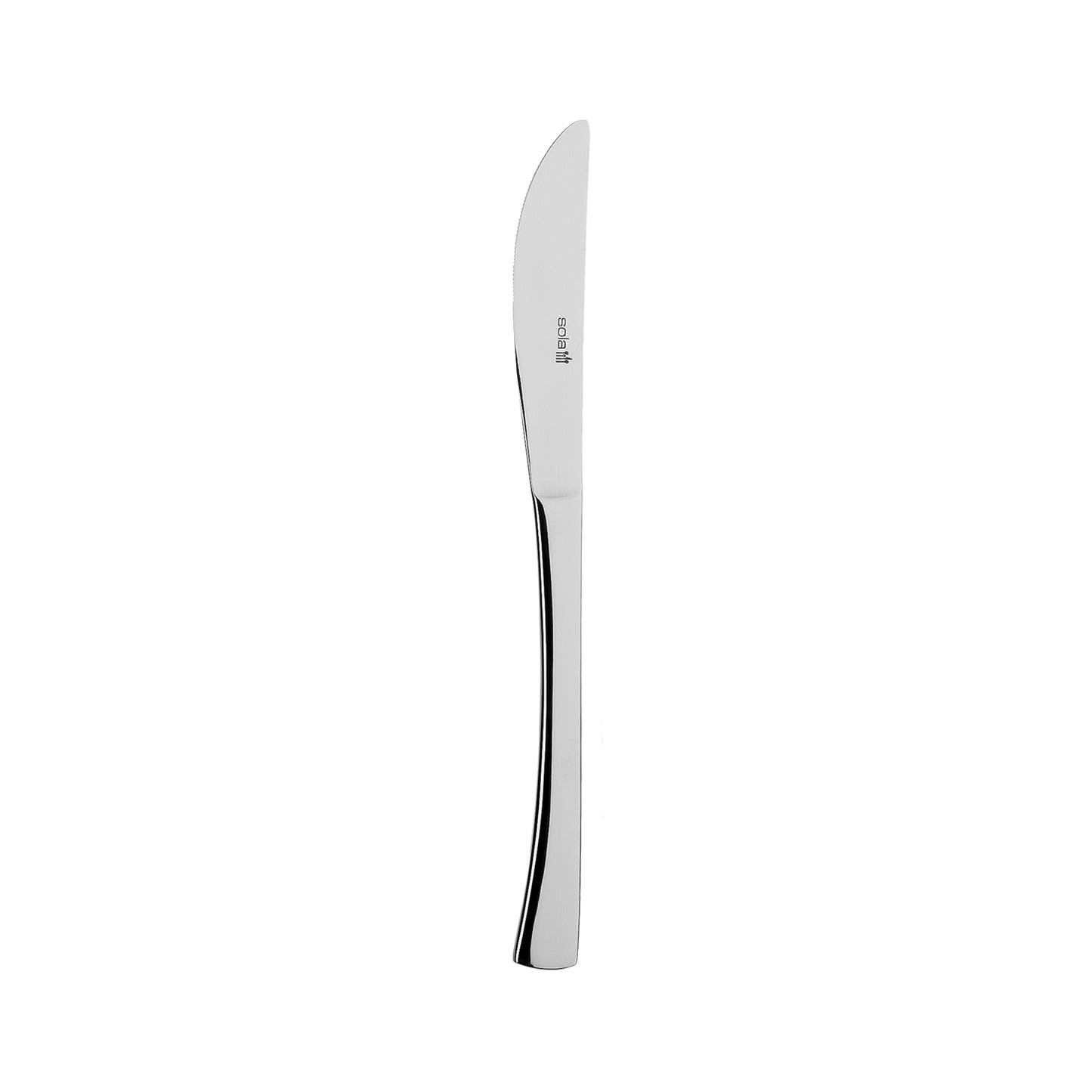 LOTUS -DESSERT KNIFE (REGULAR)(12) (Sola)