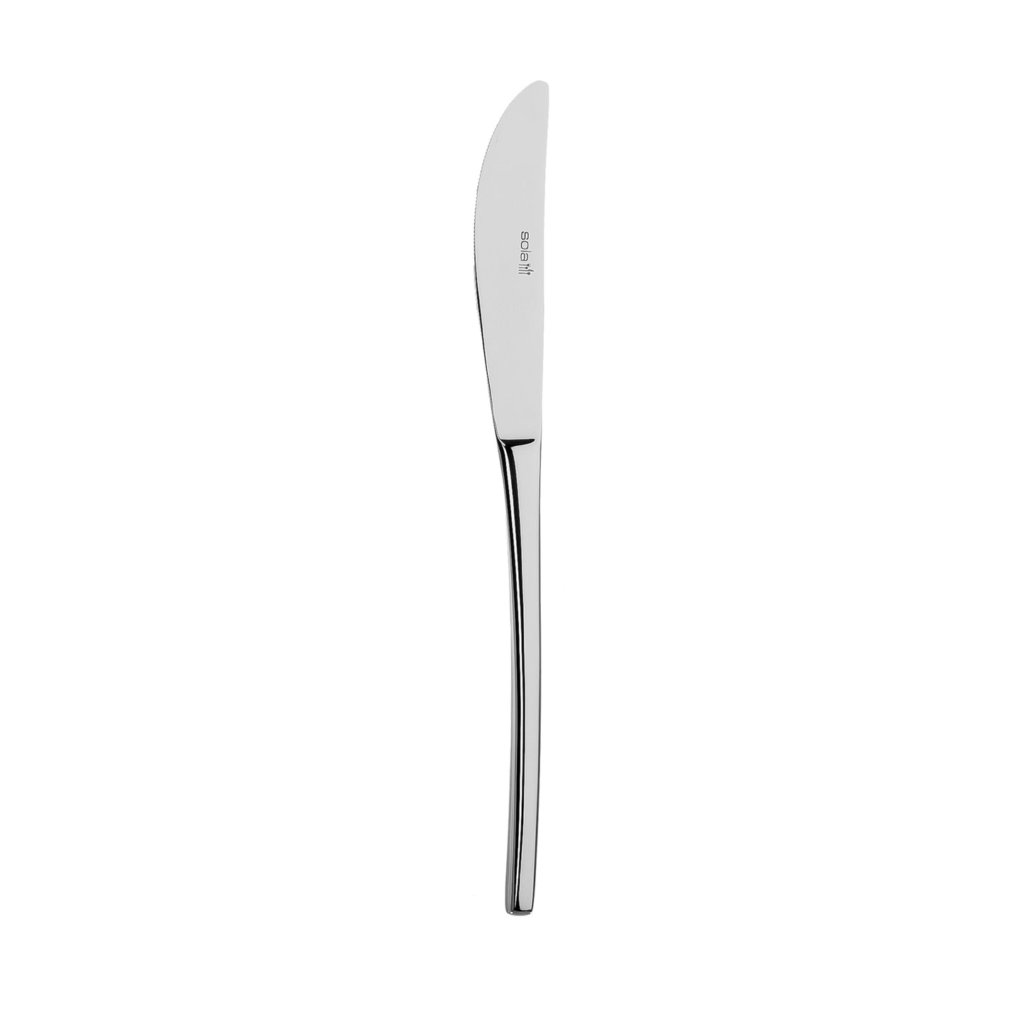 LOTUS -DESSERT KNIFE (STANDING)(12) (Sola)