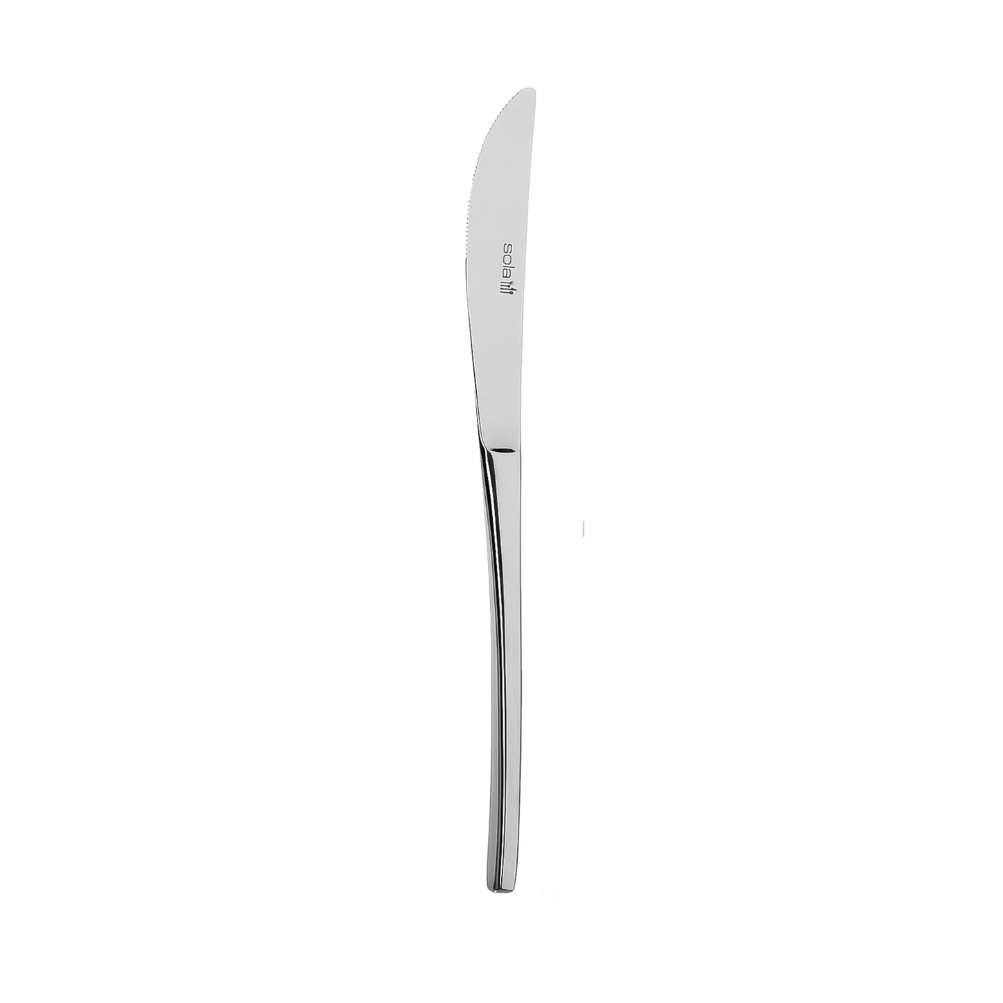 LOTUS - BUTTER KNIFE (STANDING)(12) (Sola)