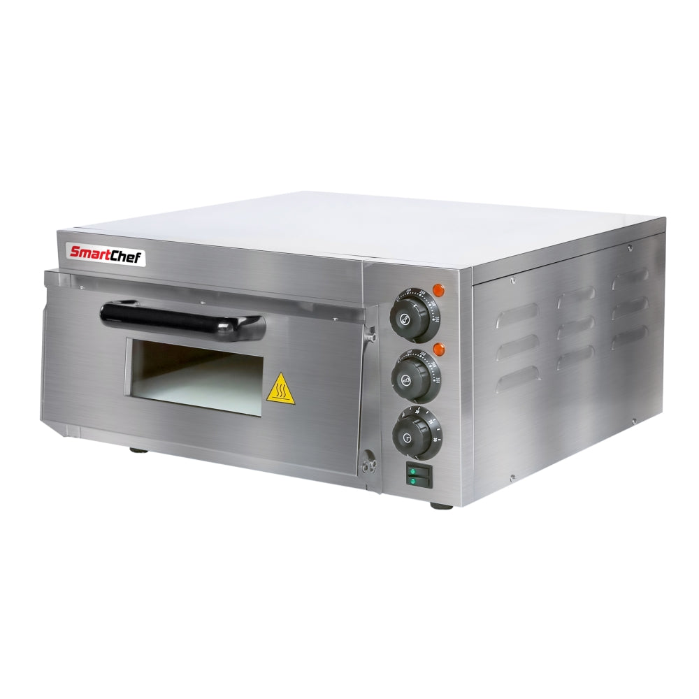 Pizza Oven (Eco) (SMARTCHEF)