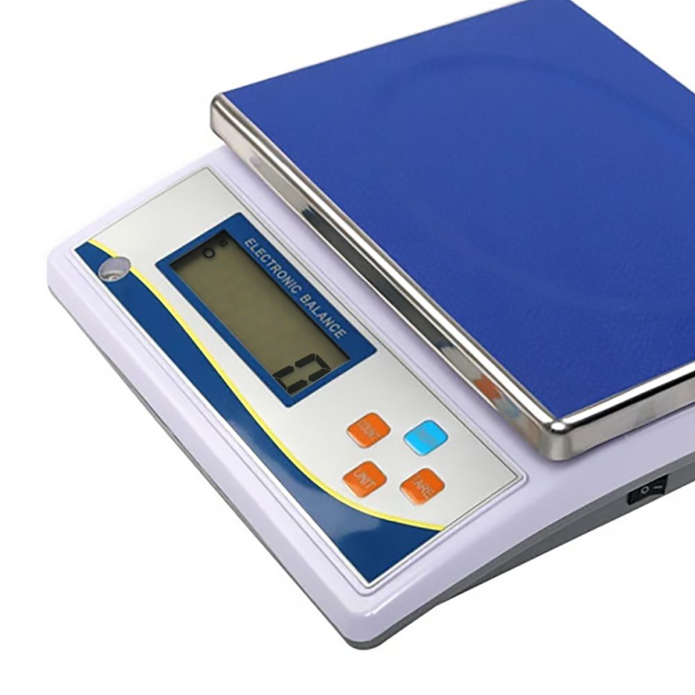 Portion Scale - 15Kg (SMARTWAY)