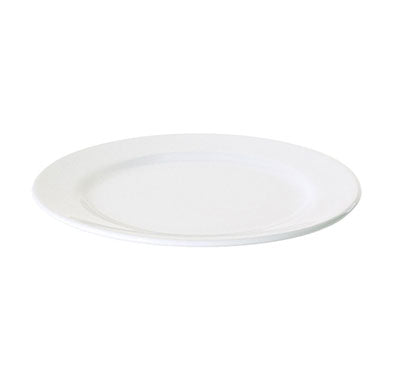 ROUND PLATE - 16.5CM (24) (Fortis)