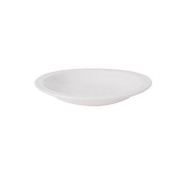 NARROW RIMMED SOUP BOWL - 22CM (24) (Fortis)