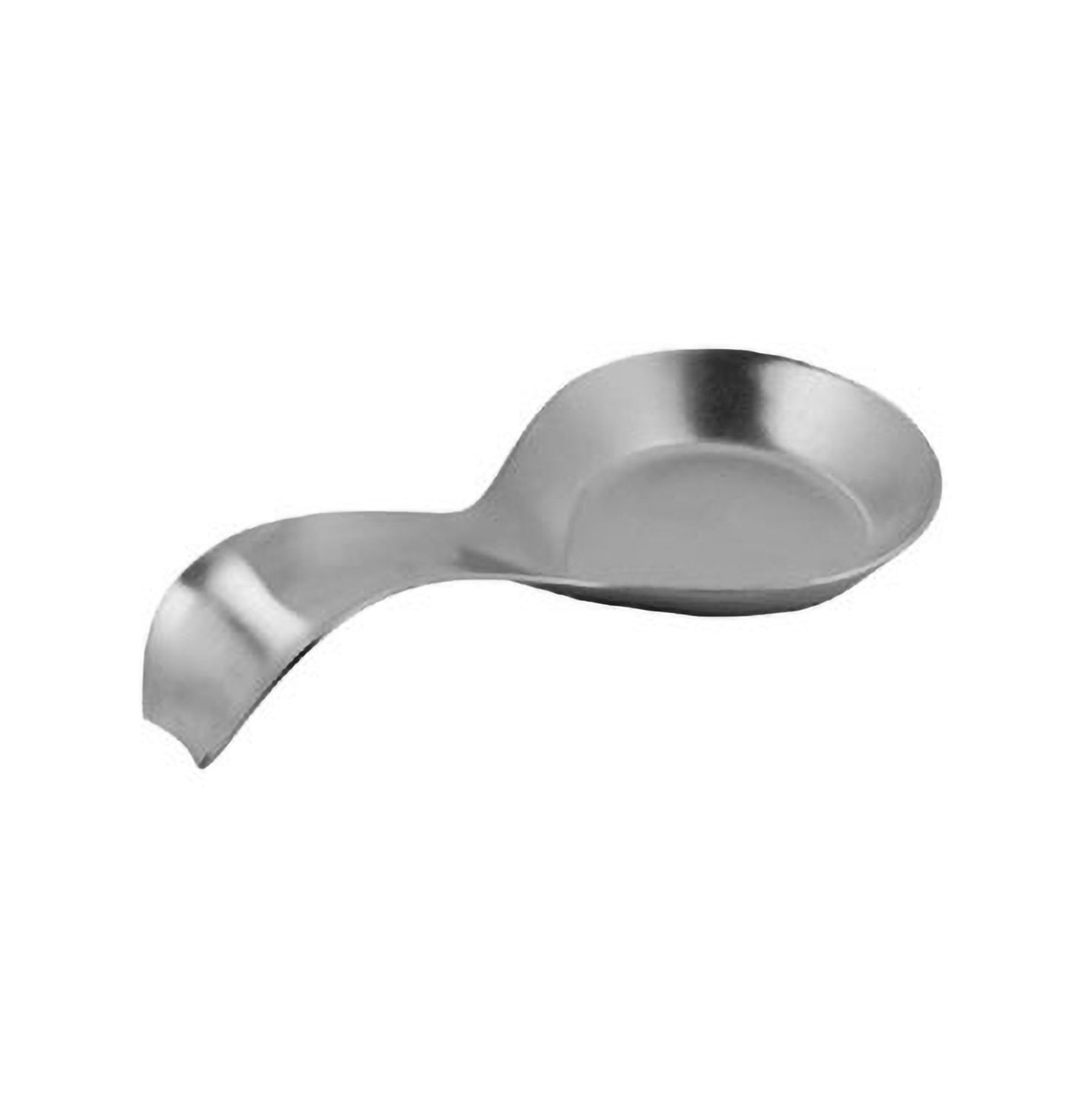 SPOON REST STAINLESS STEEL (210MM) (Cater Ace)