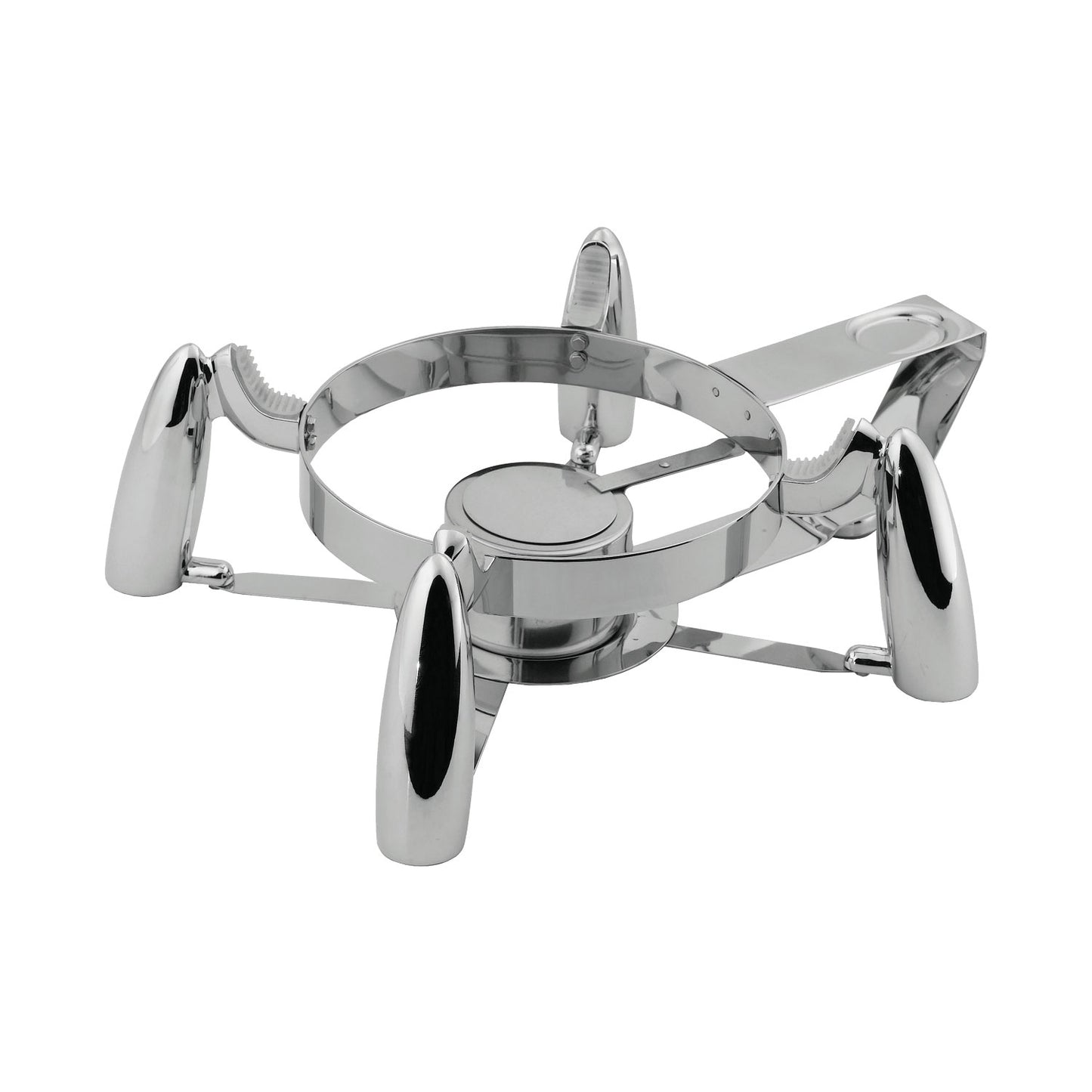 URN – SMART W – ROUND STAND – 300 X 420 X 140MM