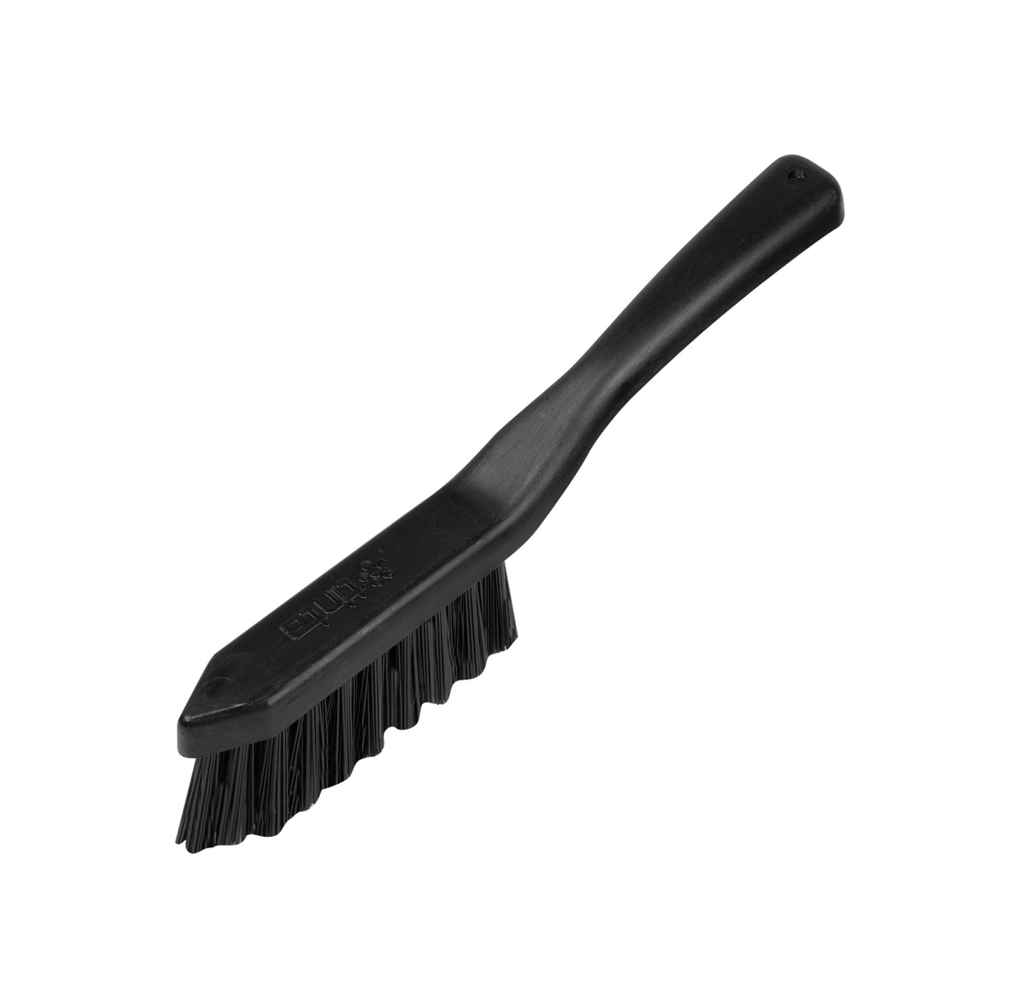 SLIMLINE SCRUB HARD BRISTLE BLACK – 300MM