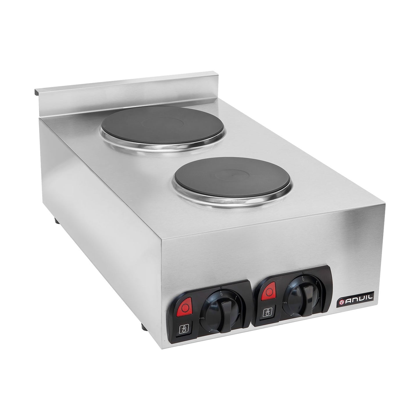 STOVE ANVIL - DOUBLE PLATE (VERTICAL) (Anvil)