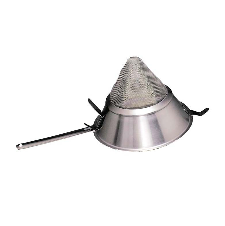 STRAINER CHINOIS - 240MM (Pujadas)