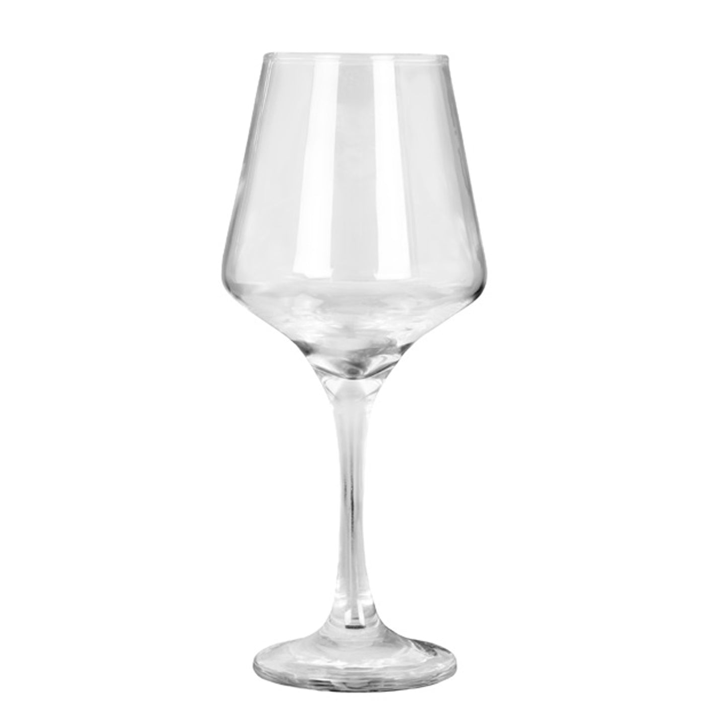 AQUA – VOGUE – WINE GLASS – 60CL (24)