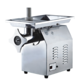 GATTO NO. 32 TABLE TOP ELECTRIC MEAT MINCER PAINTED