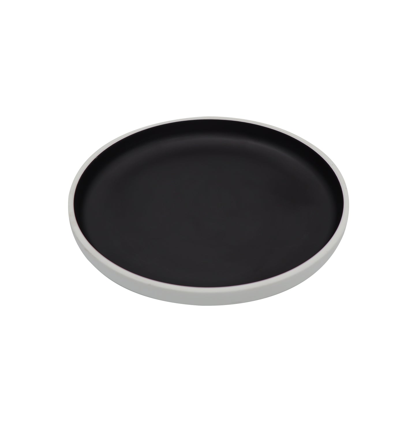 TAIJI PLATTER ROUND (BLACK) - 305MM (Efay)