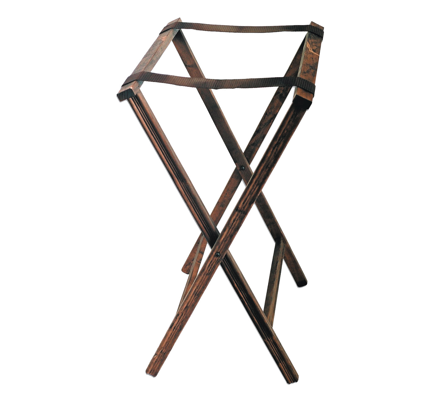 TRAY STAND - WOOD (Global)