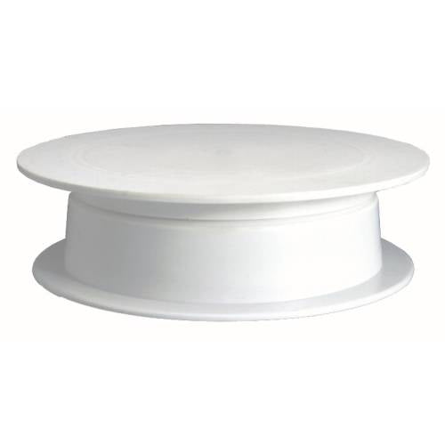 TURN TABLE (ICING) PLASTIC - 300 X 85 MM