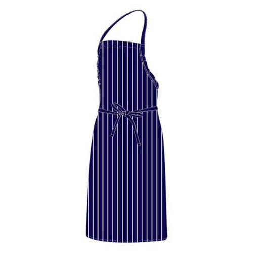 CHEFS UNIFORM - VALUE BUTCHERS APRON (Chef Equip)