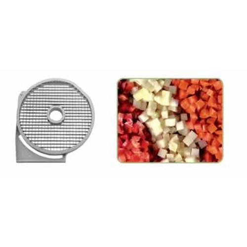 VEG/CUT PLATE FIMAR - CUBING 10MM (D10) (Fimar)