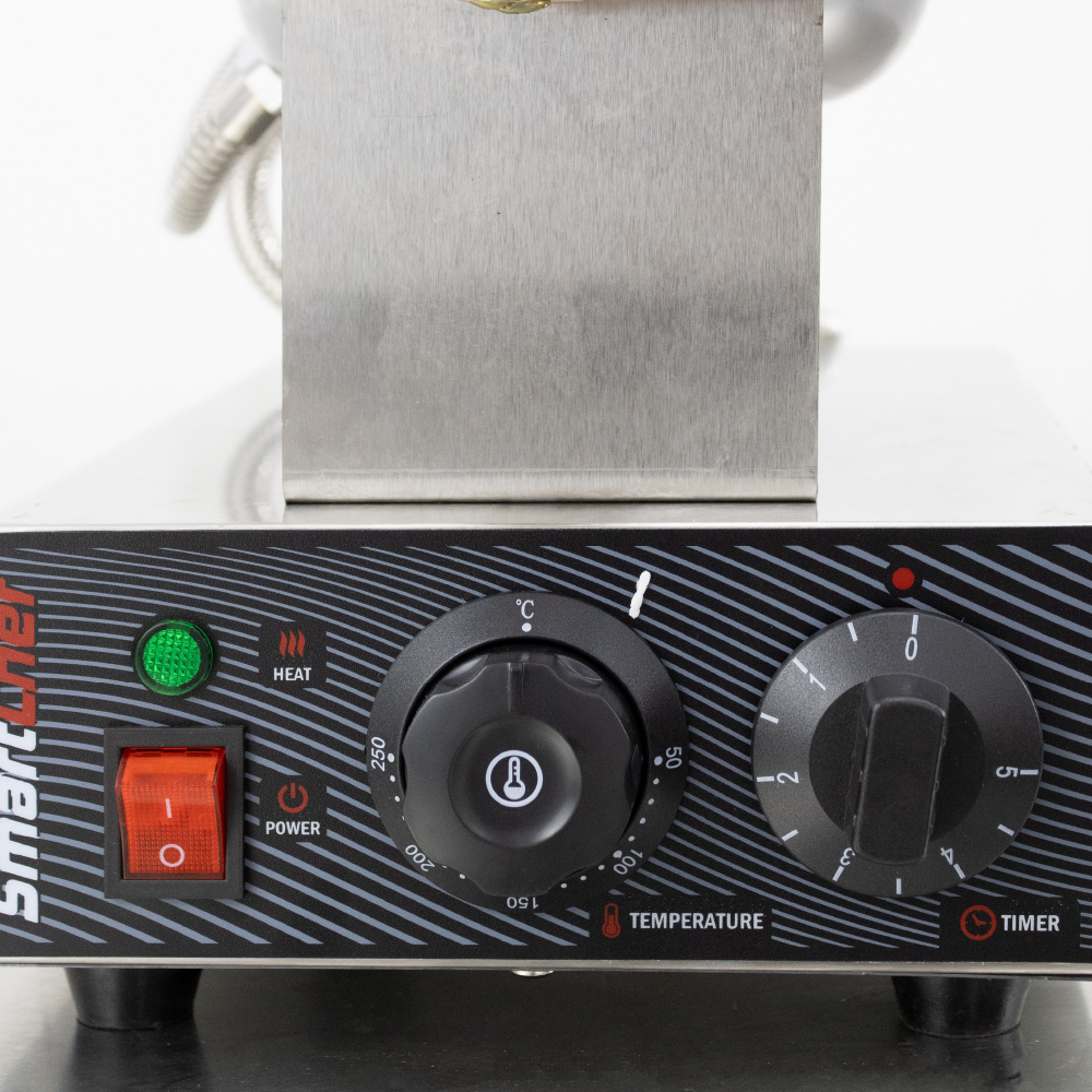 Waffle Baker-Bubble Waffle(SMARTCHEF)