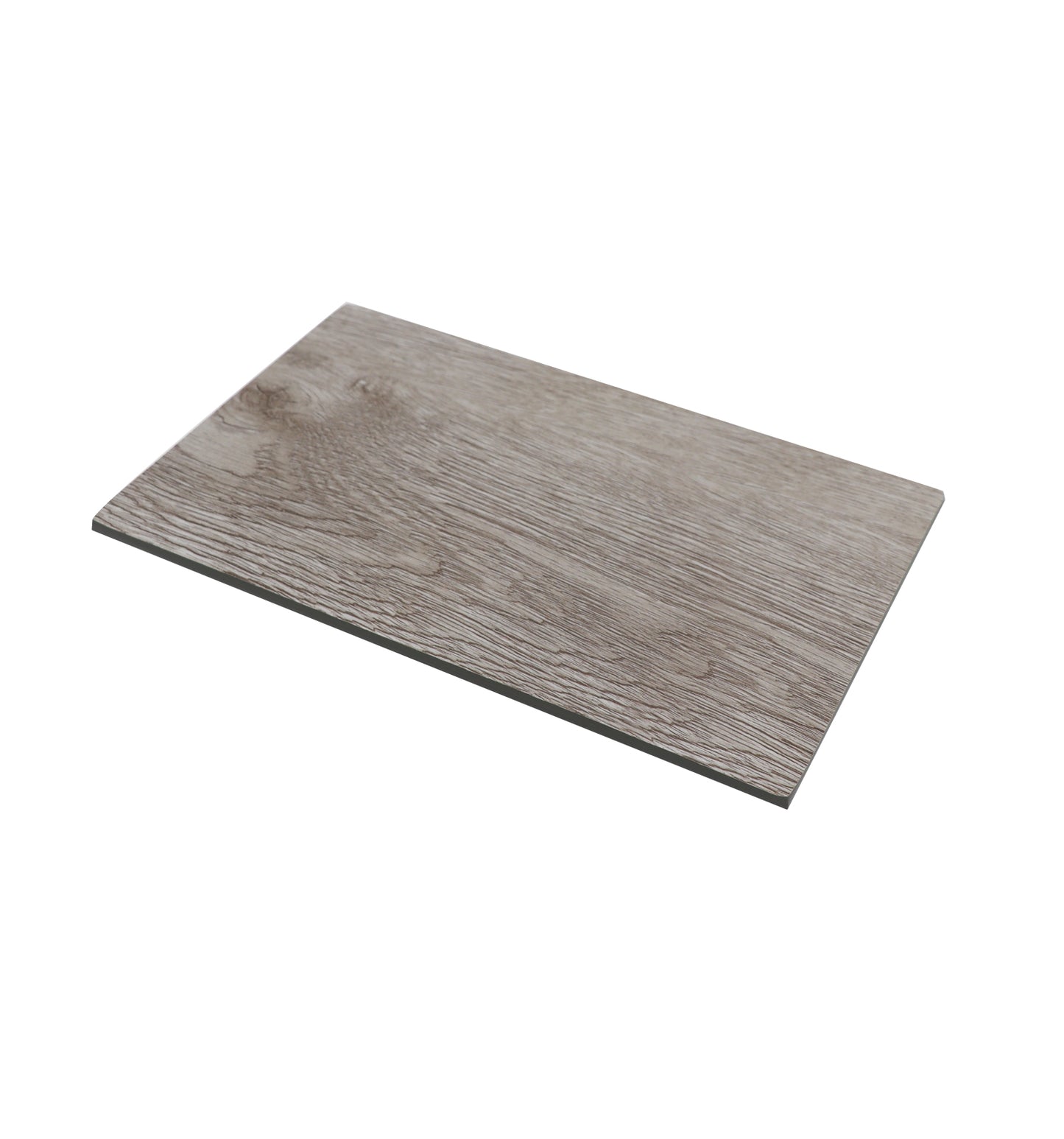 WOODY BOARD TRAY (BIRCH) - RECT - 265 X 162 X 10MM (Efay)