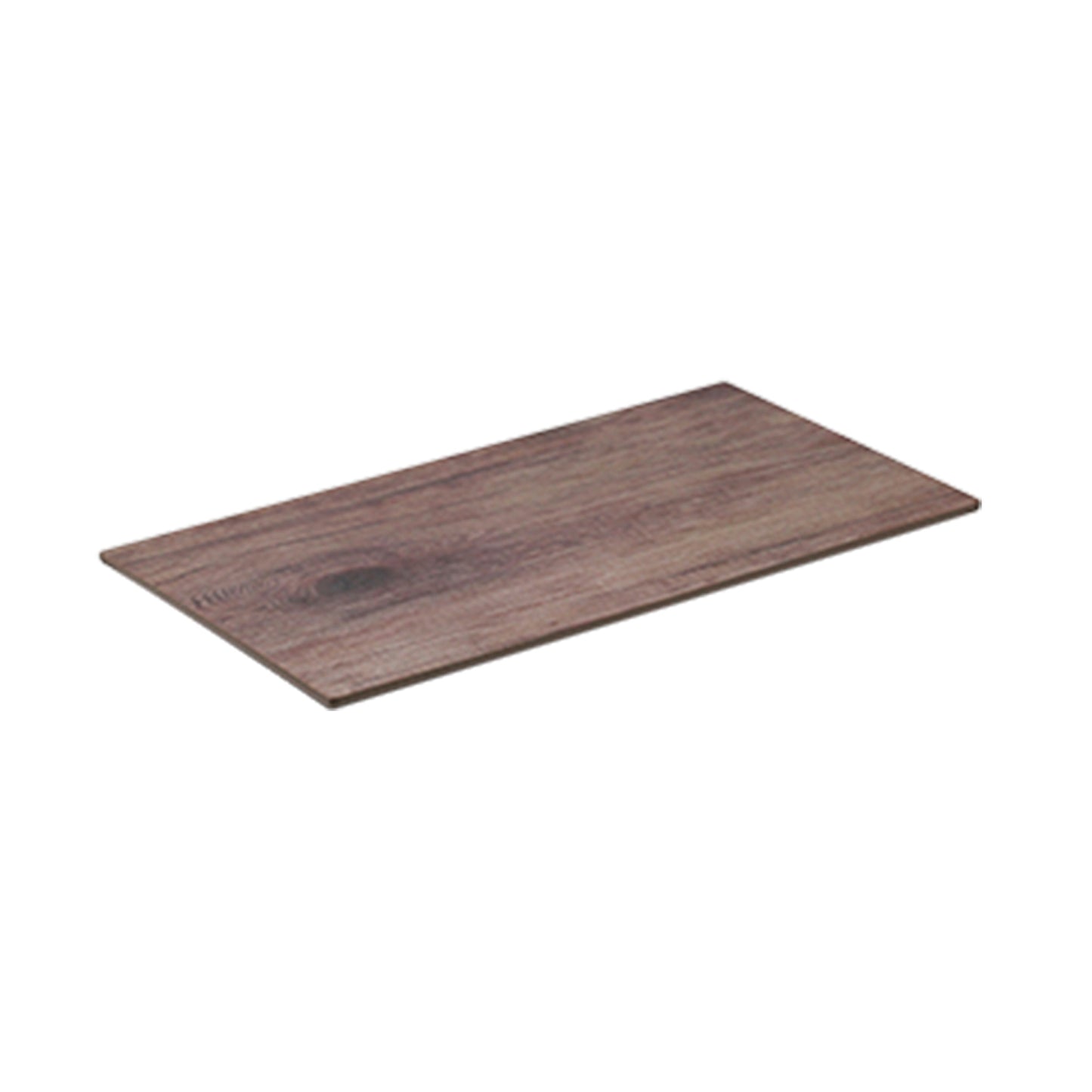 WOODY BOARD TRAY (OAK) - RECT - 325 X 176 X 10MM (Efay)