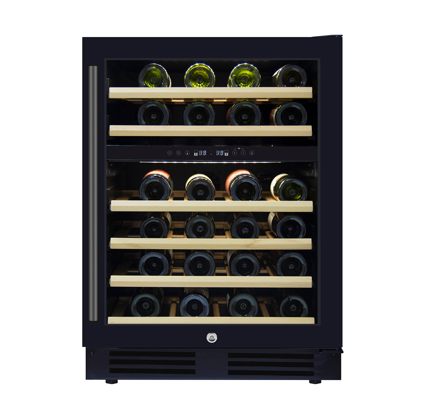 WINE COOLER SALVADORE - 46 BOTTLES (Salvadore)