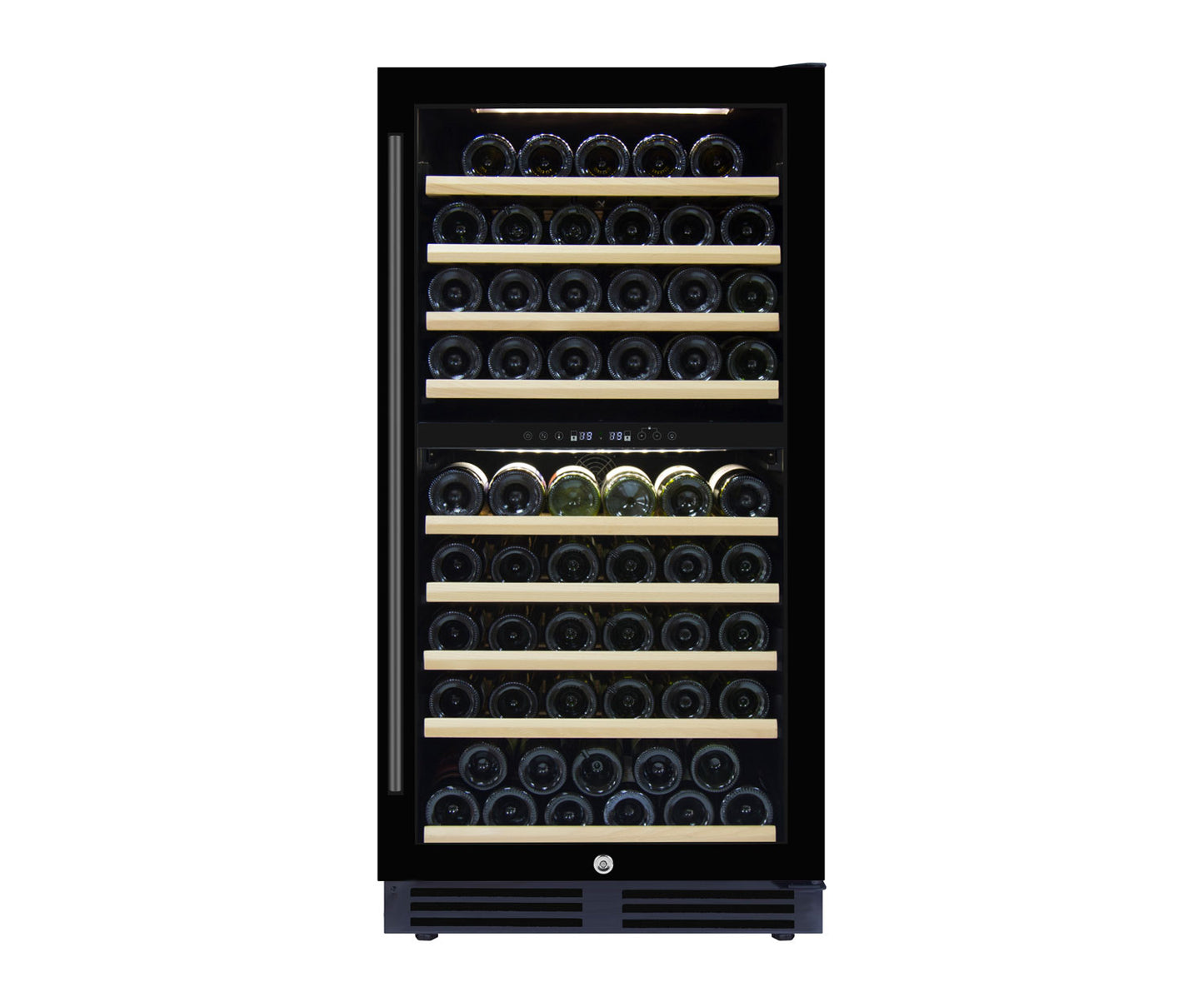 WINE COOLER SALVADORE - 99 BOTTLES (Refrigeration)