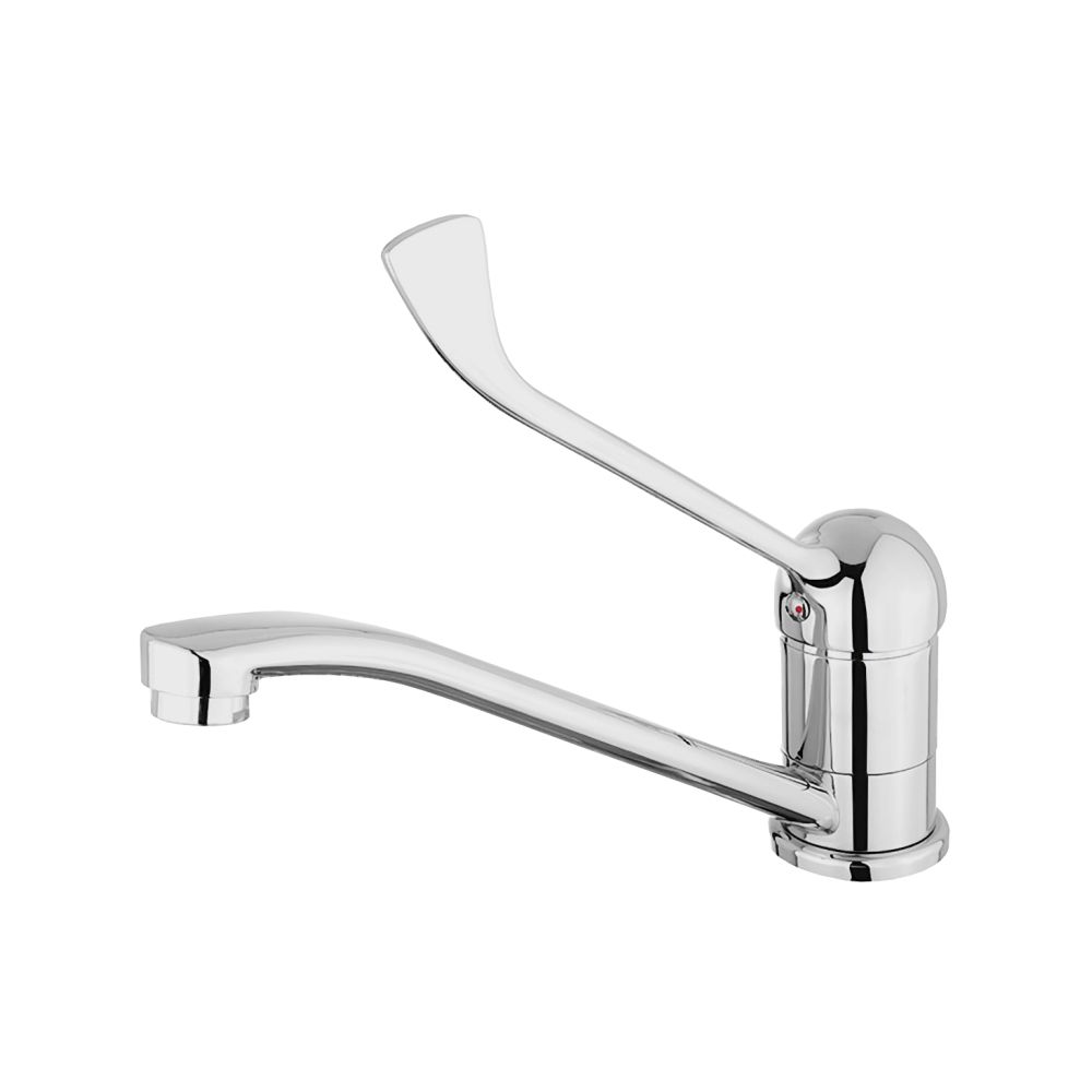 Single Lever Kitchen Faucet (T&S)