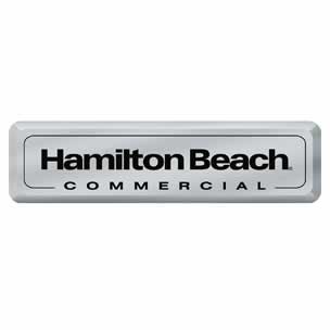 HAMILTON BEACH