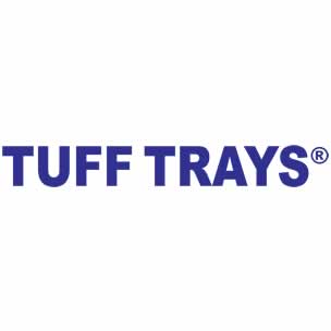 TUFF TRAYS