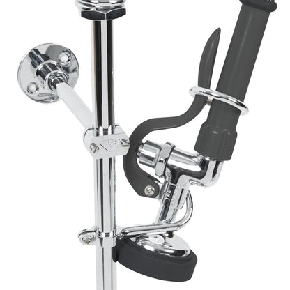 Wall mounted pre-rinse spray (T&S)