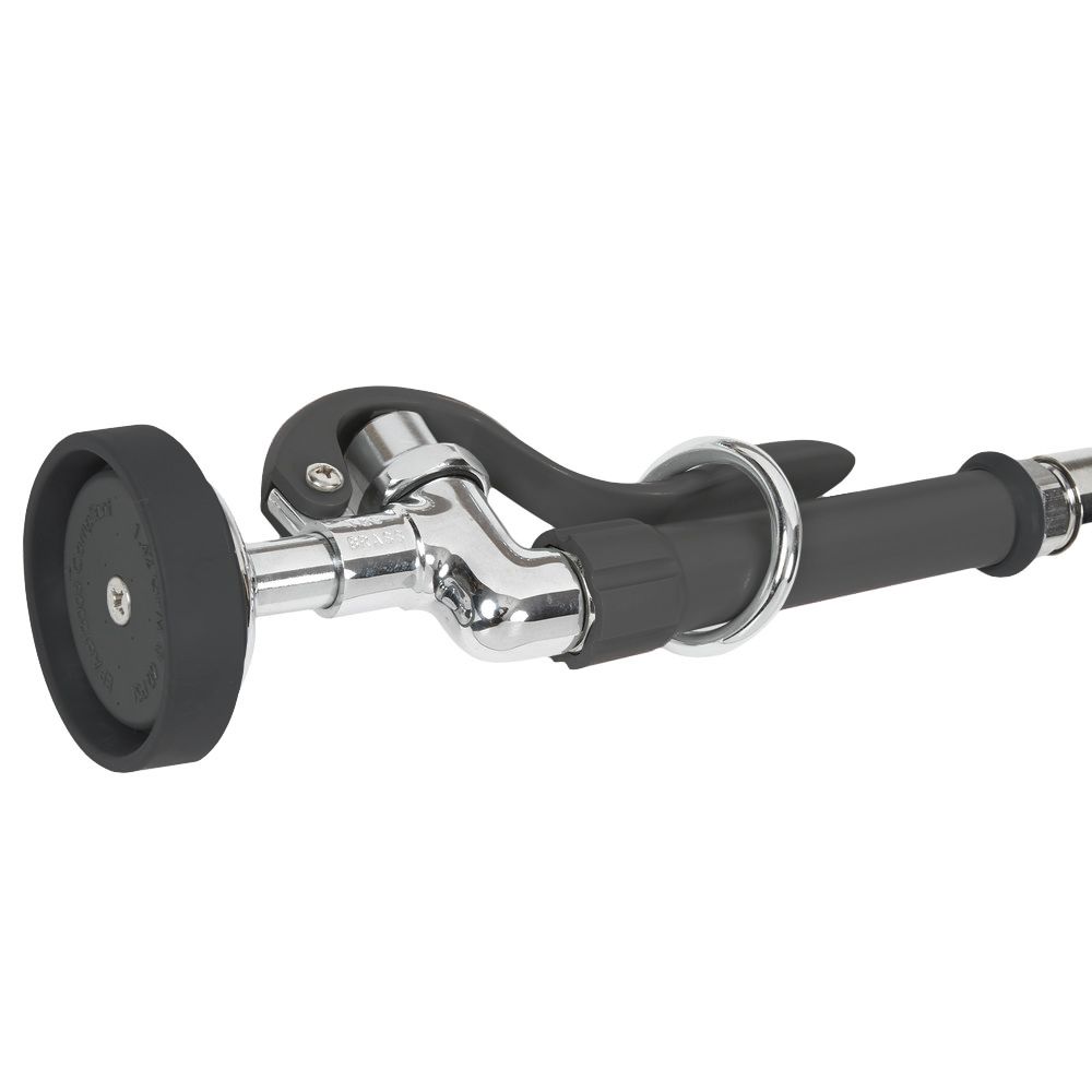 Wall mounted pre-rinse spray (T&S)