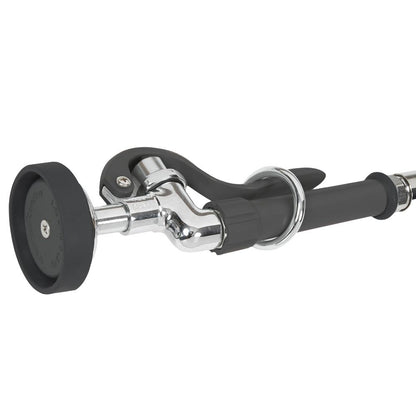 Wall mounted pre-rinse spray (T&S)