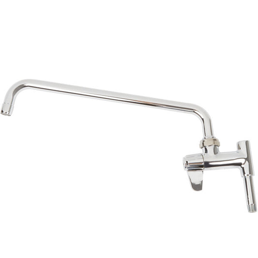 Pre-rinse add on faucet (T&S)